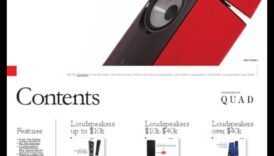 إتقان الموسيقى المتنقلة: إلكترونيات صوتية عالية الأداء لعشاق الموسيقى