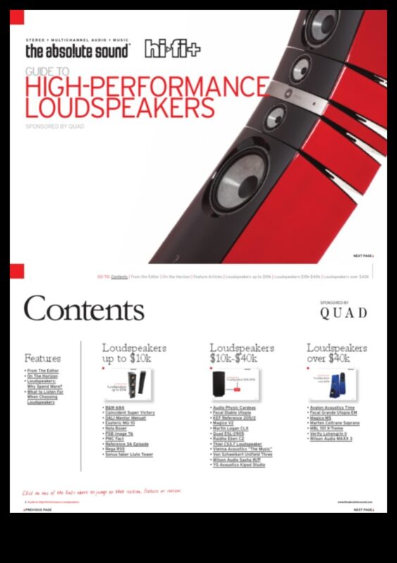 إتقان الموسيقى المتنقلة: إلكترونيات صوتية عالية الأداء لعشاق الموسيقى