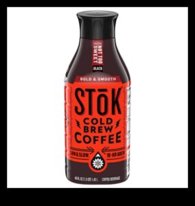 طقوس الصباح: احتضان المرطبات الباردة