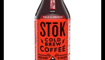 طقوس الصباح: احتضان المرطبات الباردة