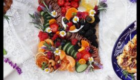 الأناقة المحلية: غرس الأسلوب في الطبخ المنزلي اليومي