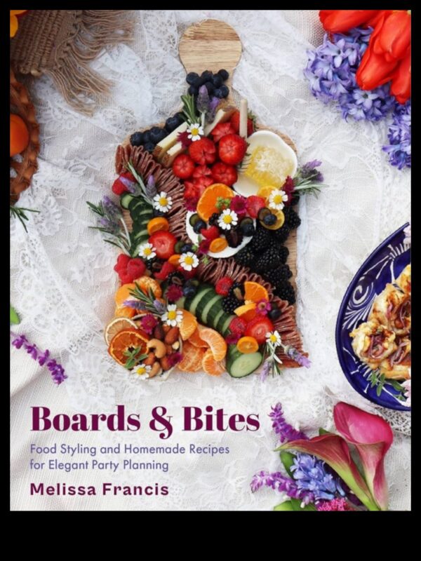 الأناقة المحلية: غرس الأسلوب في الطبخ المنزلي اليومي