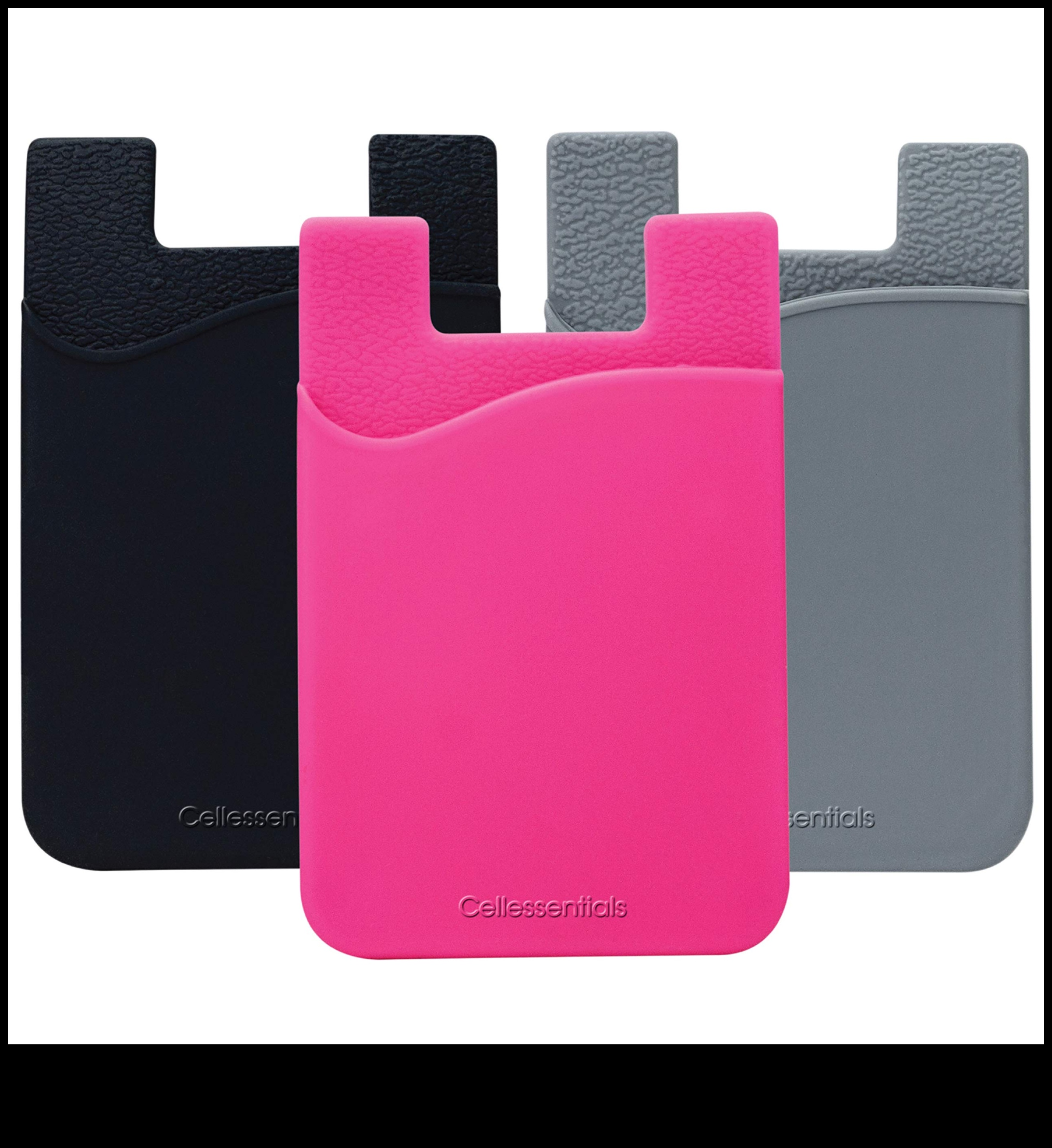 محافظ الهاتف وحاملي البطاقات: حلول حمل أنيقة وعملية