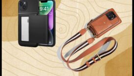 محافظ الهاتف وحاملي البطاقات: حلول حمل أنيقة وعملية