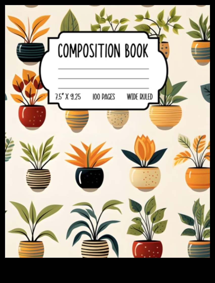 النعيم النباتي: ارفع حديقتك بالازدهار الفني