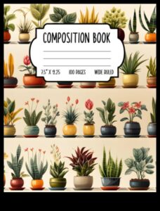 النعيم النباتي: ارفع حديقتك بالازدهار الفني