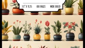 النعيم النباتي: ارفع حديقتك بالازدهار الفني