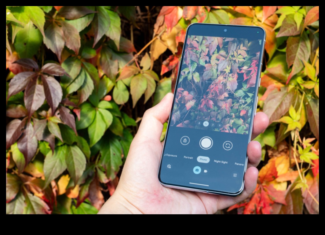 ملوك الكاميرا: الهواتف الذكية ذات قدرات التصوير الفوتوغرافي الاستثنائية