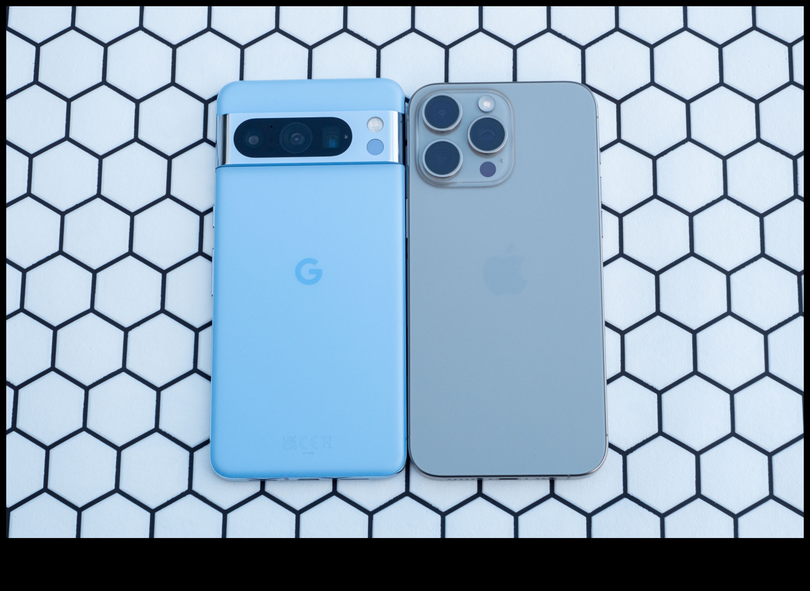 ملوك الكاميرا: الهواتف الذكية ذات قدرات التصوير الفوتوغرافي الاستثنائية