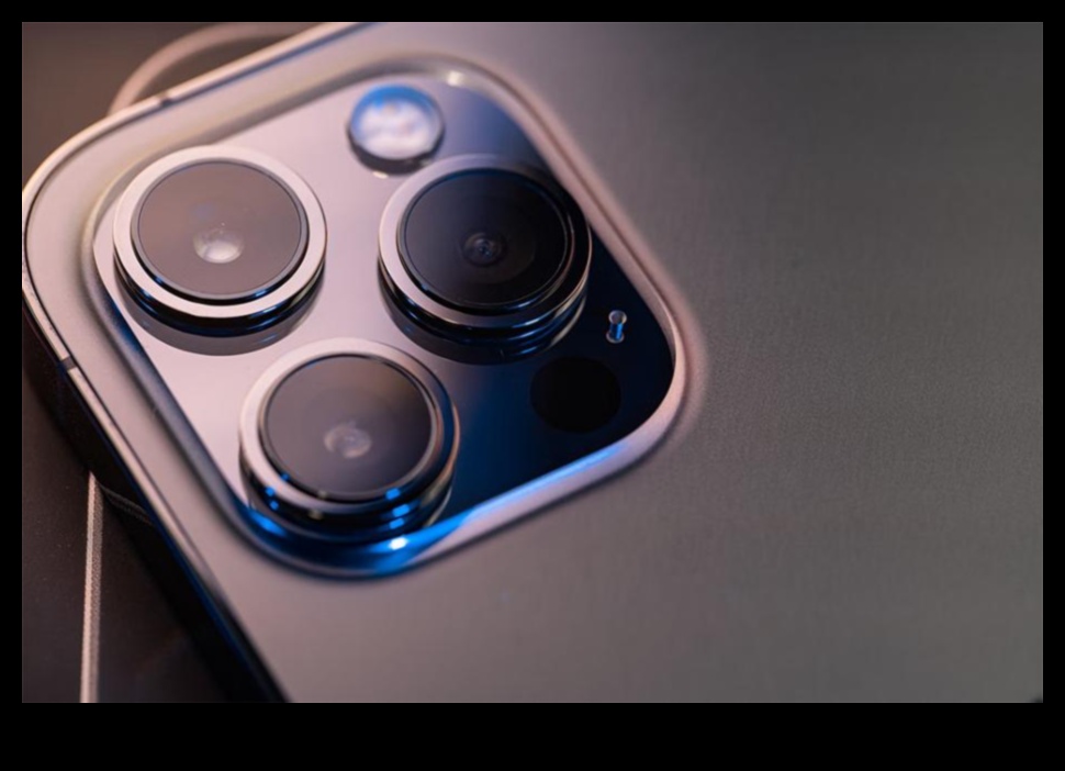 ملوك الكاميرا: الهواتف الذكية ذات قدرات التصوير الفوتوغرافي الاستثنائية