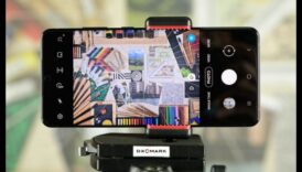 ملوك الكاميرا: الهواتف الذكية ذات قدرات التصوير الفوتوغرافي الاستثنائية