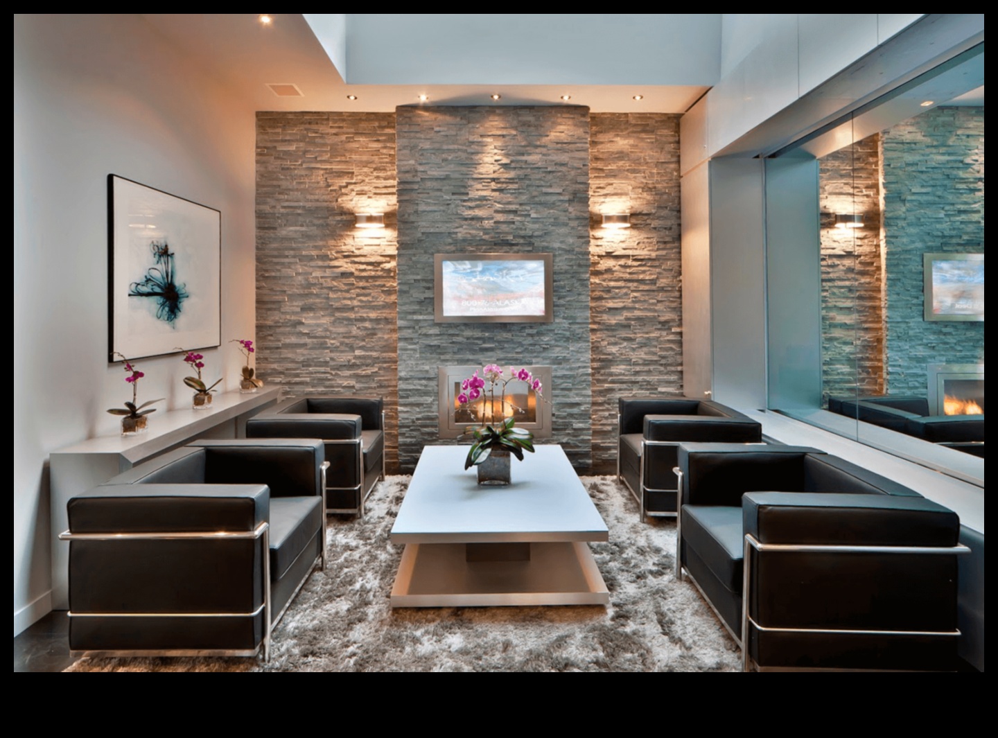 عظمة الحديقة: ارفع مساحتك بلمسات فنية