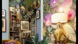 عظمة الحديقة: ارفع مساحتك بلمسات فنية