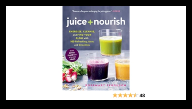 تنشيط وتوهج: عصائر الفاكهة لجسم متألق وصحي