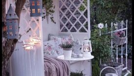 النعيم البيئي الأنيق: المسرات المستدامة التي يمكنك صنعها بنفسك لحديقتك