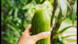 نمط حياة الخضر السائلة: دمج عصائر الخضروات في روتينك اليومي