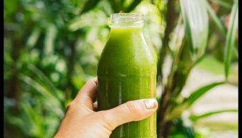 نمط حياة الخضر السائلة: دمج عصائر الخضروات في روتينك اليومي