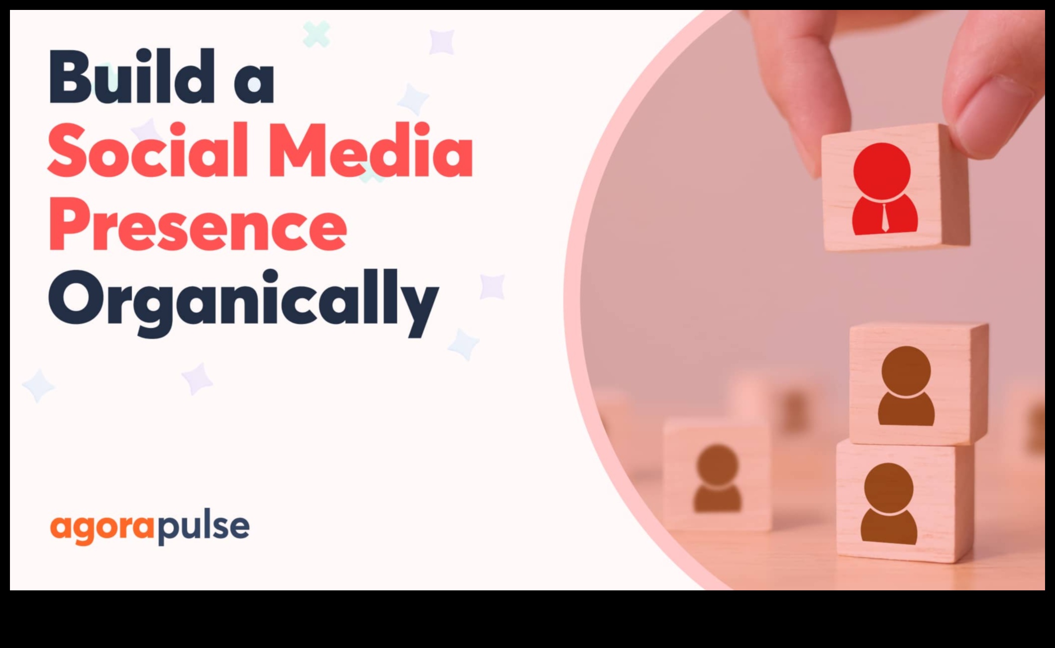 كيفية بناء حضور قوي على وسائل التواصل الاجتماعي من أجل التسويق الفعال