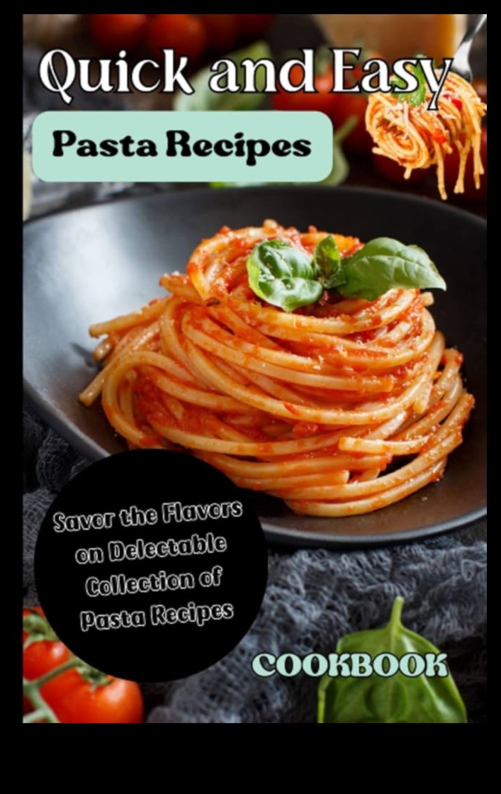 سوطها: وصفات سهلة لأفراح الطهي دون جهد