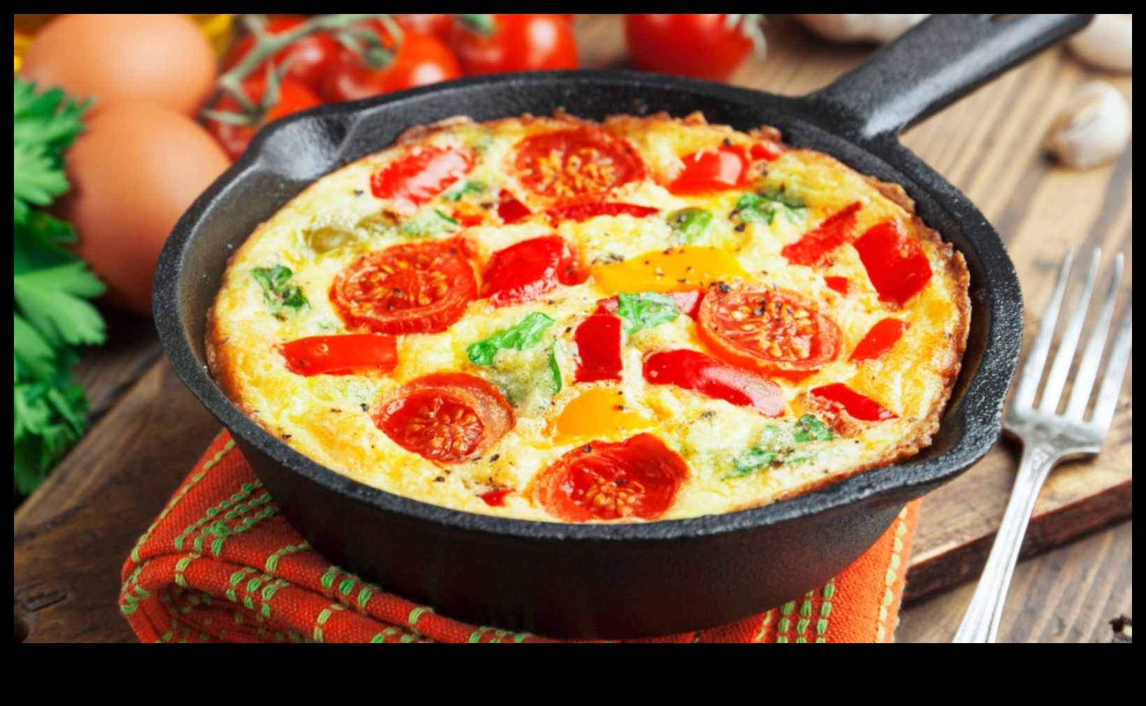 سوطها: وصفات سهلة لأفراح الطهي دون جهد