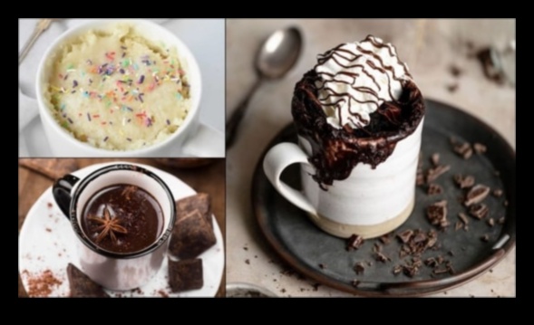 سوطها: وصفات سهلة لأفراح الطهي دون جهد