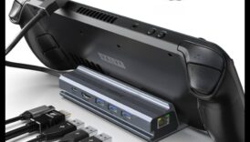 أبطال الاتصال: محطات الإرساء والمحاور لخيارات موسعة