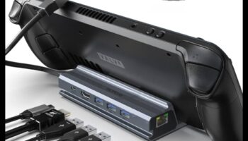 أبطال الاتصال: محطات الإرساء والمحاور لخيارات موسعة