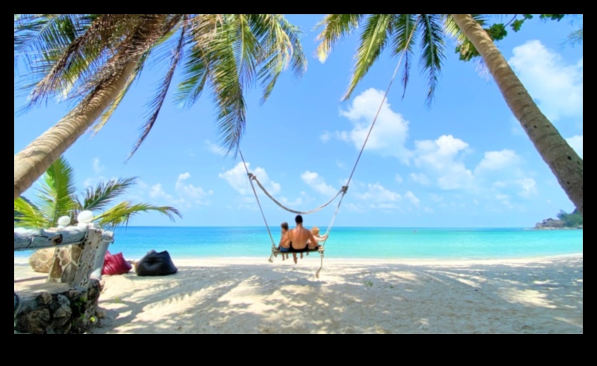 التجوال الصحي: التنقل في نعيم السفر العائلي