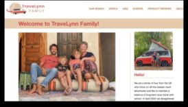 التجوال الصحي: التنقل في نعيم السفر العائلي