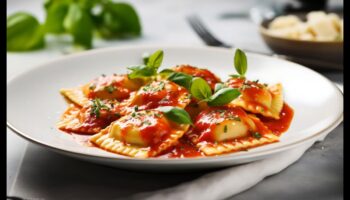 تذوق إيطاليا: معكرونة مثالية خالدة