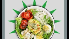 نكهات المسار السريع: وجبات مدتها 30 دقيقة لتحقيق انتصارات الطهي