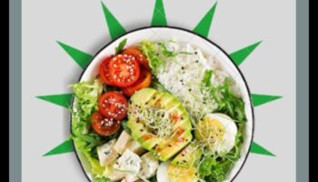 نكهات المسار السريع: وجبات مدتها 30 دقيقة لتحقيق انتصارات الطهي