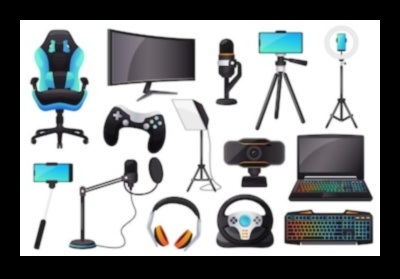 ملكية الألعاب: ملحقات تناسب ملوك وملكات العالم الافتراضي