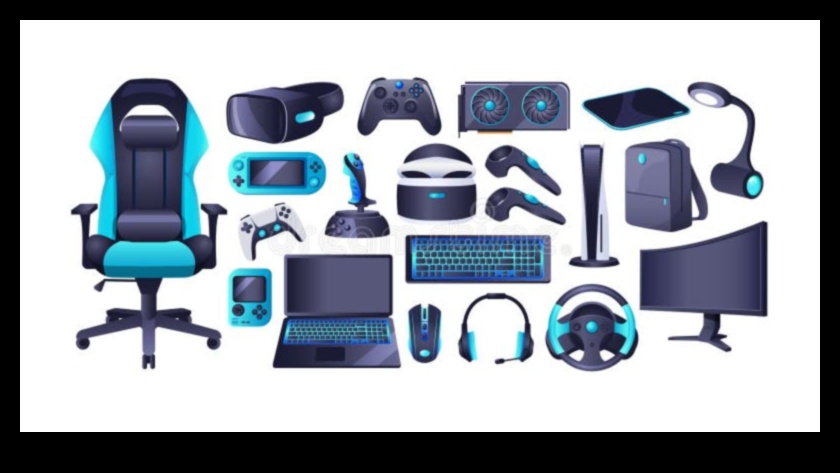 ملكية الألعاب: ملحقات تناسب ملوك وملكات العالم الافتراضي