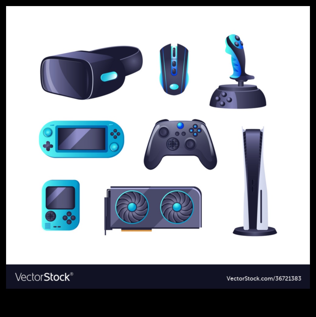 ملكية الألعاب: ملحقات تناسب ملوك وملكات العالم الافتراضي