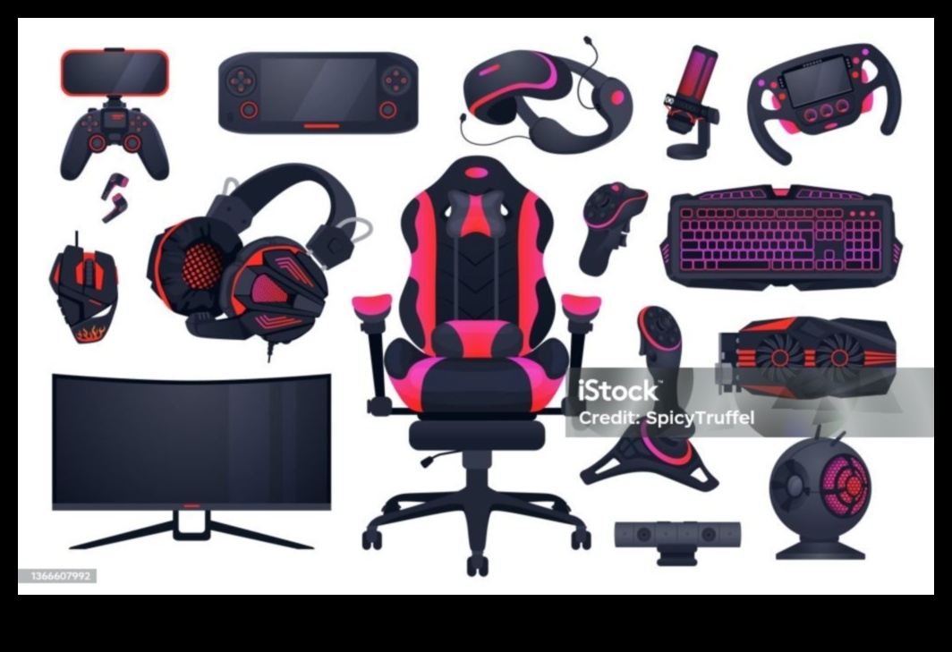 ملكية الألعاب: ملحقات تناسب ملوك وملكات العالم الافتراضي