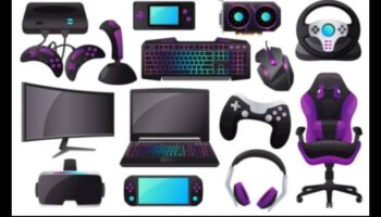 ملكية الألعاب: ملحقات تناسب ملوك وملكات العالم الافتراضي