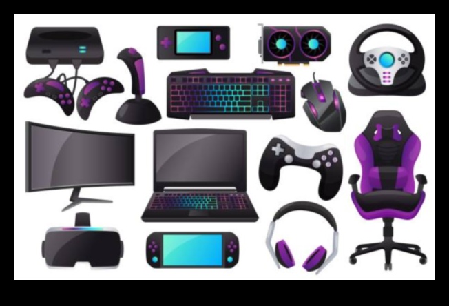 ملكية الألعاب: ملحقات تناسب ملوك وملكات العالم الافتراضي