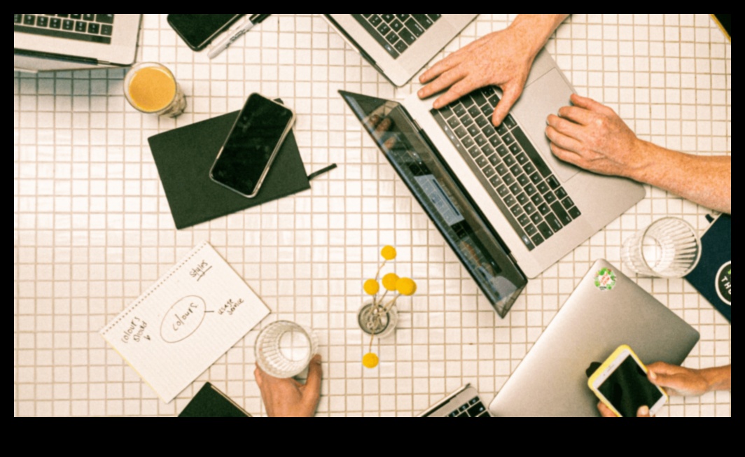 السلالات الرقمية: بناء إمبراطوريات العلاقات على الشبكات الاجتماعية