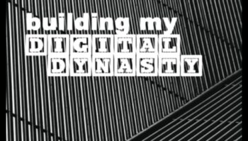 السلالات الرقمية: بناء إمبراطوريات العلاقات على الشبكات الاجتماعية