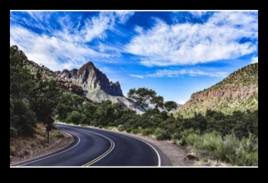 بانوراما الرحلة: لغز المسافر لرحلات مثالية