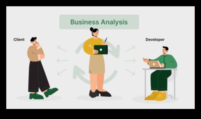 المحلل الرقمي: بناء أسس الانتصار عبر الإنترنت