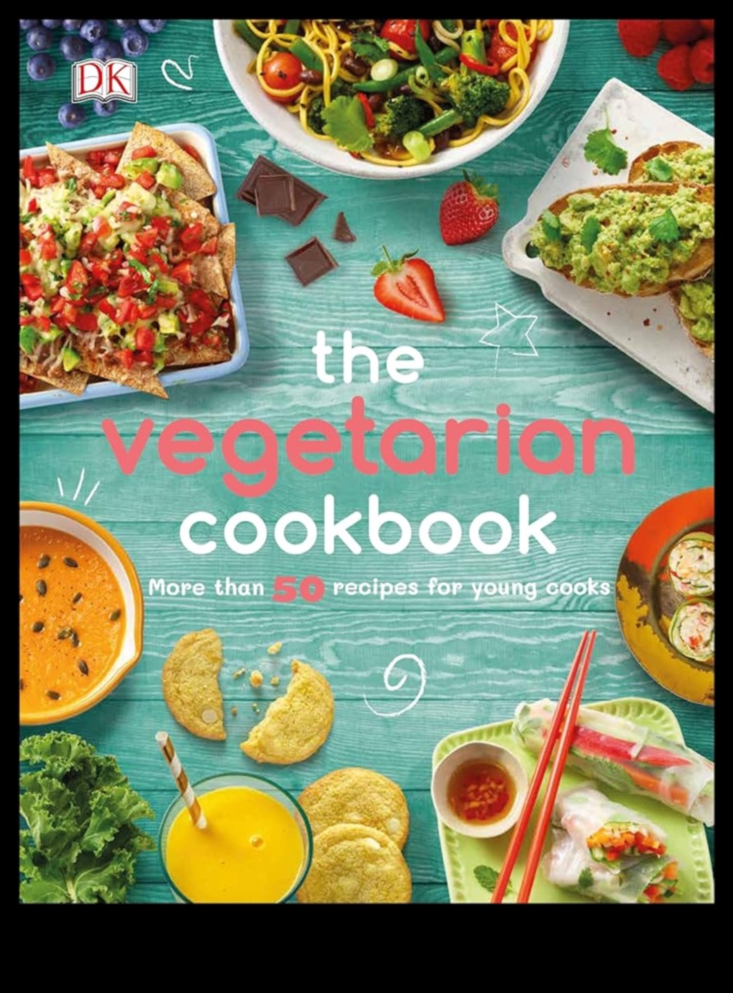 المسرات المزدوجة: وصفات سريعة لعشاق الطهي