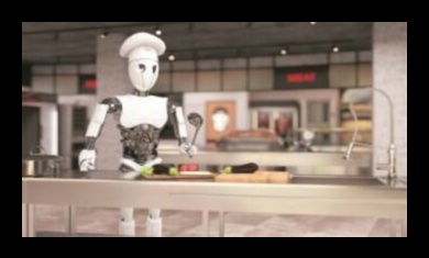 الطبخ المتصل: أجهزة المطبخ الذكية والإلكترونيات لعشاق الطعام