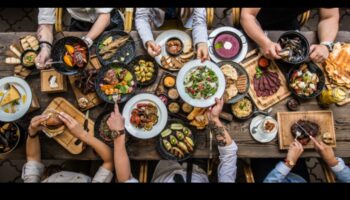 الطبخ المتصل: أجهزة المطبخ الذكية والإلكترونيات لعشاق الطعام