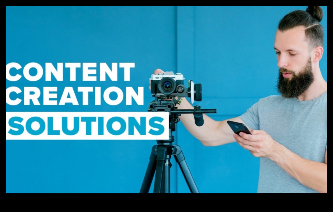 الاكتشاف الرقمي: الكشف عن الفرص في إنشاء المحتوى