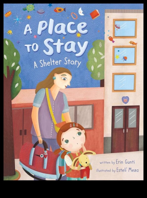 قصص المأوى: سجلات من الإقامات المريحة