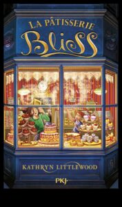 Boulangerie Bliss: كشف أسرار المخابز الفرنسية
