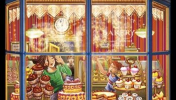 Boulangerie Bliss: كشف أسرار المخابز الفرنسية