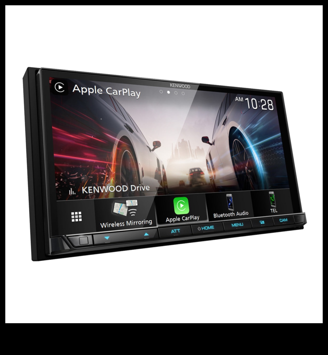 الوسائط المتعددة مايسترو: ملحقات لتشغيل الفيديو والصوت الفائق